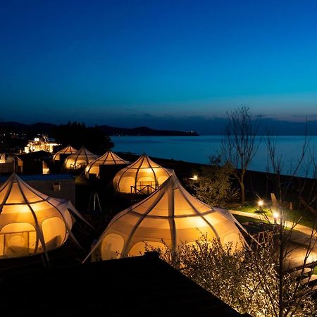Picnic　Garden Hotel Awaji Екстериор снимка
