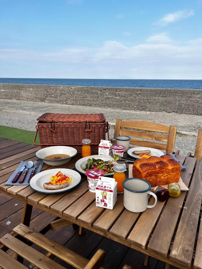 Picnic　Garden Hotel Awaji Екстериор снимка