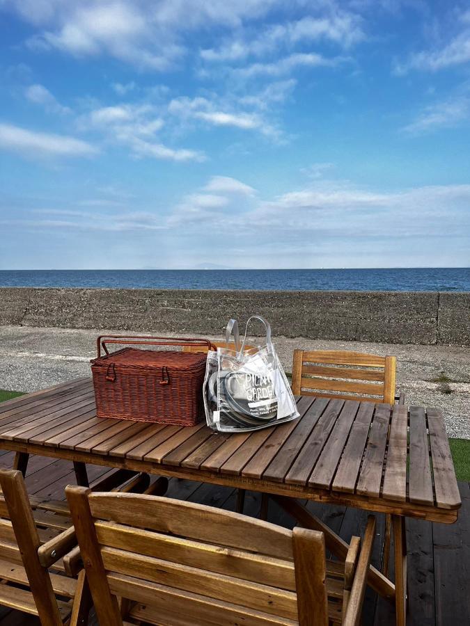 Picnic　Garden Hotel Awaji Екстериор снимка