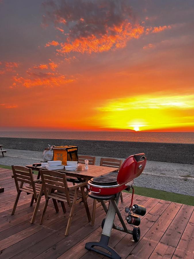Picnic　Garden Hotel Awaji Екстериор снимка