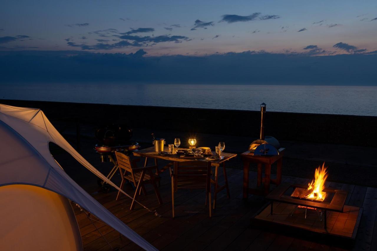 Picnic　Garden Hotel Awaji Екстериор снимка